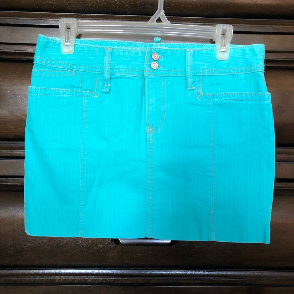 Gap Woman Skirt